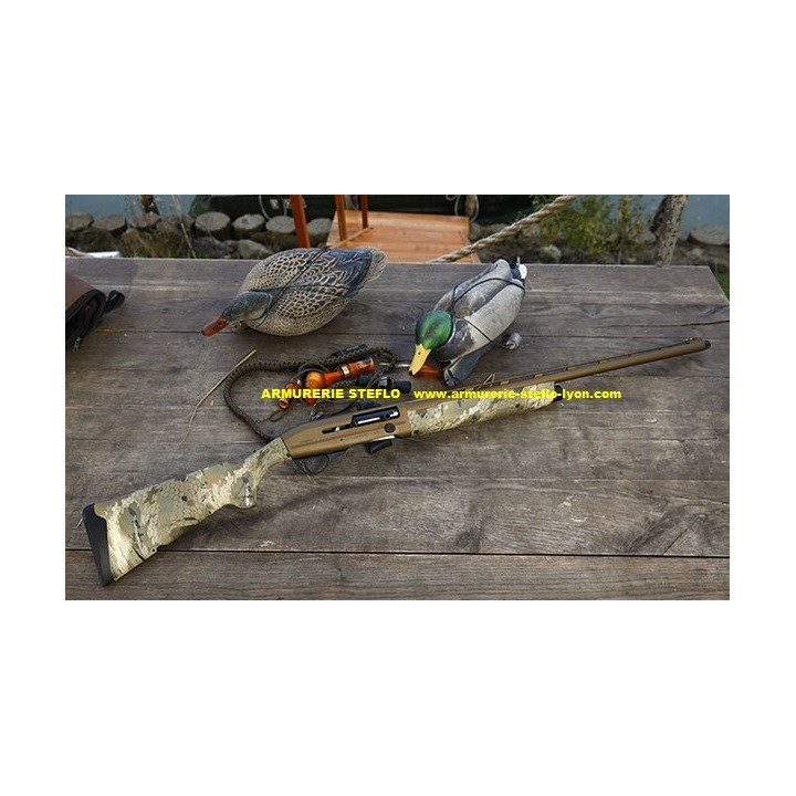 Franchi Affinity 3 Elite Bronze camo Marsh - 12/76