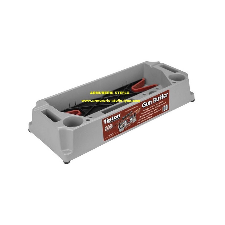 Bac porte outils "Gun Butler" - Tipton