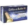 Sellier Bellot 22LR - Club LRN (x50)