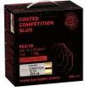 Geco Compétition Slug 12/67.5 CCS Red 28g (x100)