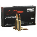 Sako 243Win Gamehead - 6,5g/100grs - (x20)
