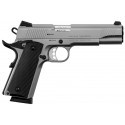 Tisas ZIG M 1911 Inox - 5" - 9X19