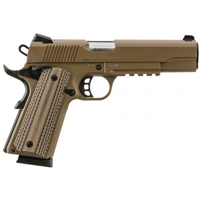 Tisas ZIG M 1911 PC 1911 - FDE - 5" - 45ACP