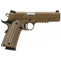 Tisas ZIG M 1911 PC 1911 - FDE - 5" - 45ACP