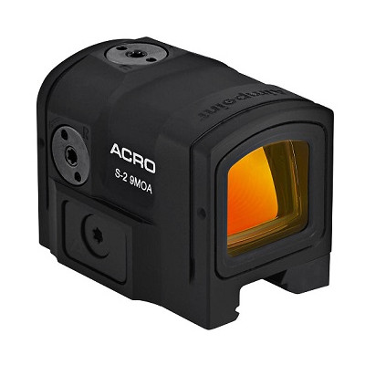 Aimpoint Acro S2 - 9 MOA