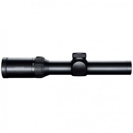 Hawke - Endurance 30 IR - 1-4x24 - rét. L4A-optique-chasse-armurerie-steflo