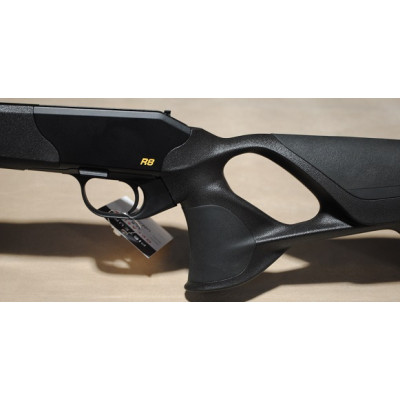Blaser carcasse R8 Ultimate marron inserts polymère - droitier