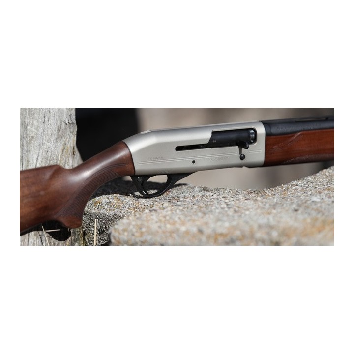 Franchi Affinity White - 12/76 - 71cm - Chokes inter.