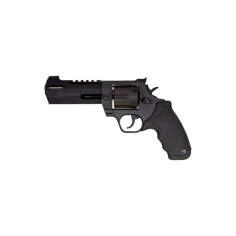 Taurus Raging Hunter 44mag Black - 5 1/8"