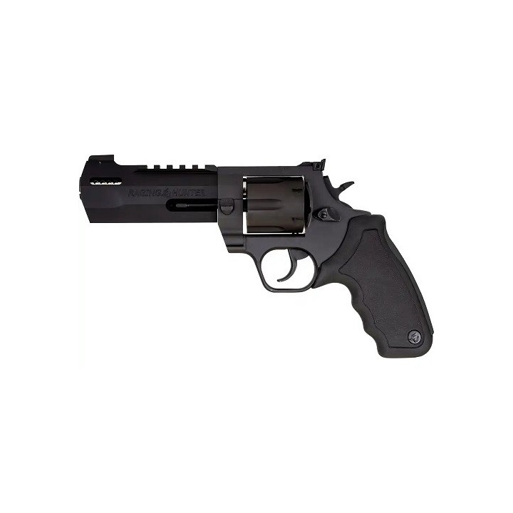 Taurus Raging Hunter 44mag Black - 5 1/8"