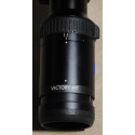 Zeiss Victory HT 1,1-4x24 + collier amovible Warne