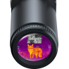 Pard TD32-70 lunette thermique - 70mm - 1.400m