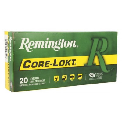 Remington Core-Lokt - 444Marlin - 240gr - SP