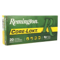 Remington Core-Lokt - 444Marlin - 240gr - SP