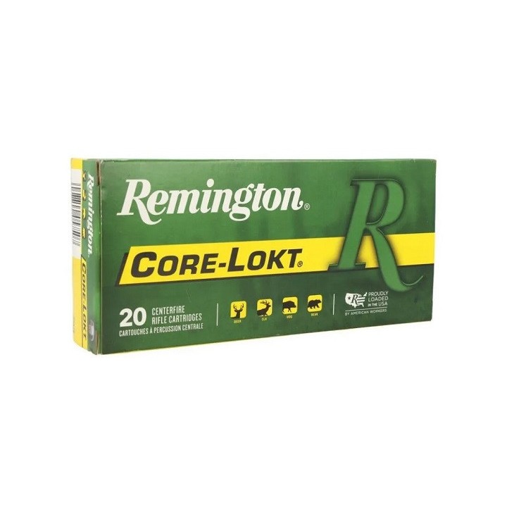 Remington Core-Lokt - 444Marlin - 240gr - SP