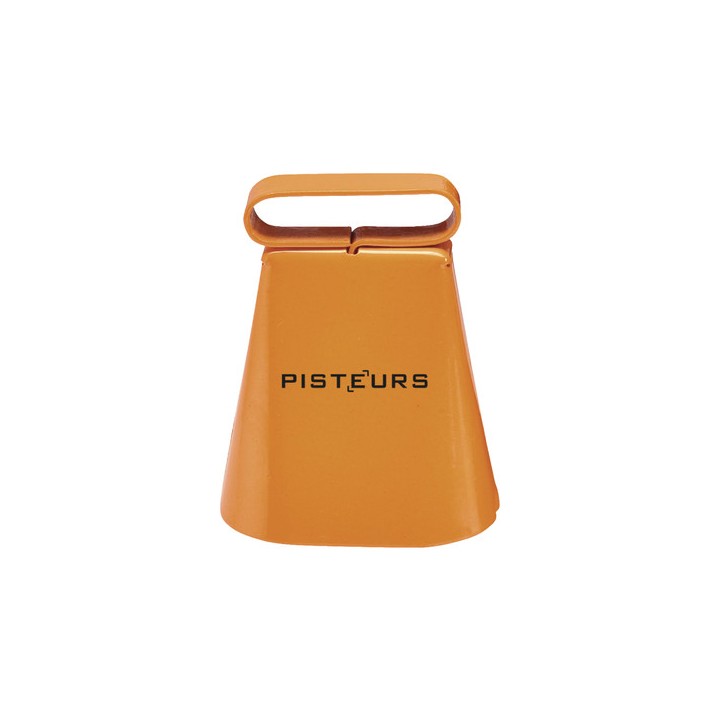 Sonnaillon orange Pisteurs