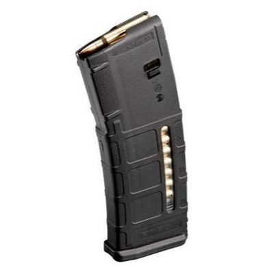 Magpul Chargeur 30 Coups - Gen2 - Fenètre