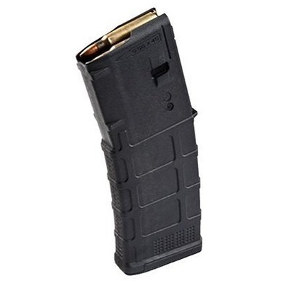 Chargeur Magpul 10 Coups T 30 - 223 rem