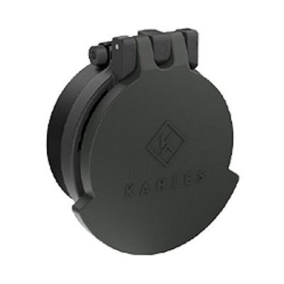 Protection oculaire Flip-up Kahles - 46mm