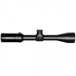 Hawke Optics Vantage - 3-9x40 MILDOT IR-optique-chasse-armurerie-steflo