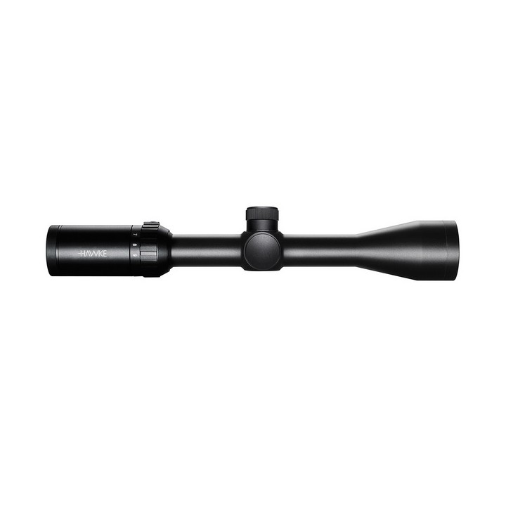 Hawke Optics Vantage - 3-9x40 MILDOT IR-optique-chasse-armurerie-steflo