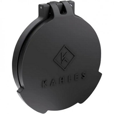 Protection objectif Flip-up Kahles - 24mm