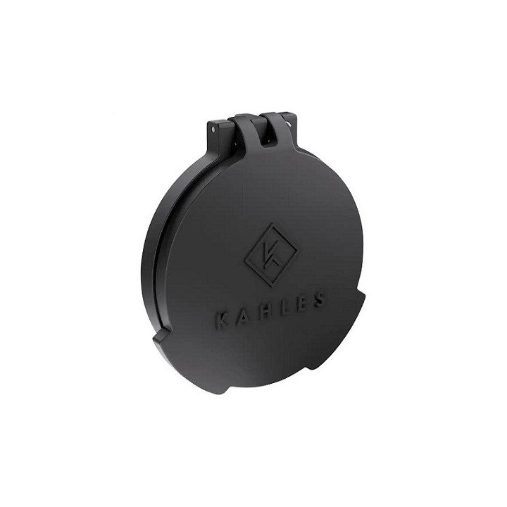 Protection objectif Flip-up Kahles - 24mm