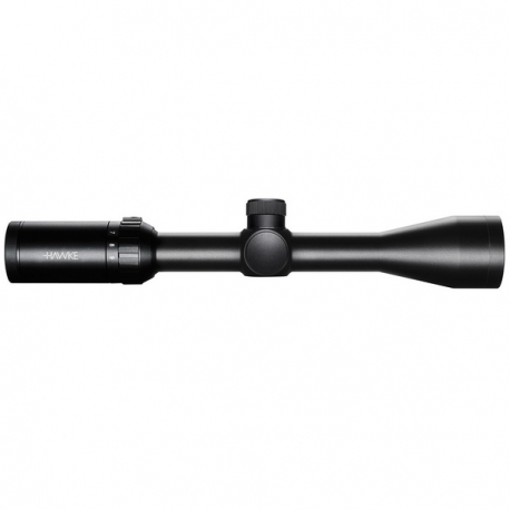 Hawke Optics Vantage - 3-9x40 MILDOT IR-optique-armurerie-steflo