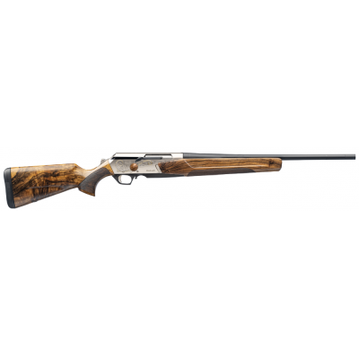 Crosse et garde main BAR 4X / Maral 4X Pistol wood G4