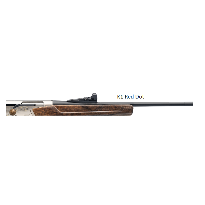Browning K1 Red Dot Point rouge Kite