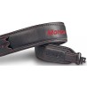 Bretelle cuir Monza - Blaser - avec attaches rapides