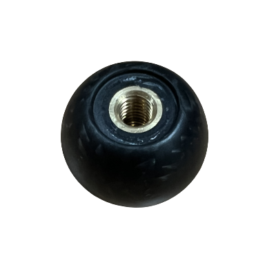 Boule carbone 23mm pour culasse - Blaser