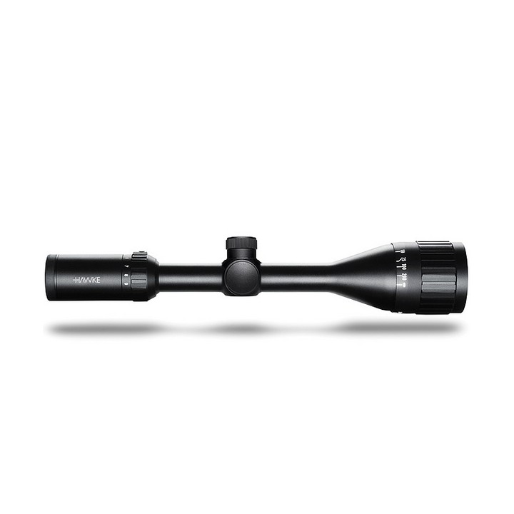 Hawke Optics Vantage - 3-9x50 AO MILDOT IR-optique-steflo