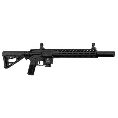 Schmeisser AR9 S4F Silencieux - 10.5"- 9x19