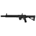 Schmeisser AR9 S4F Silencieux - 10.5"- 9x19