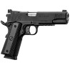 Schmeisser Pistolet HUGO 1911 - 9x19 - 5" Black
