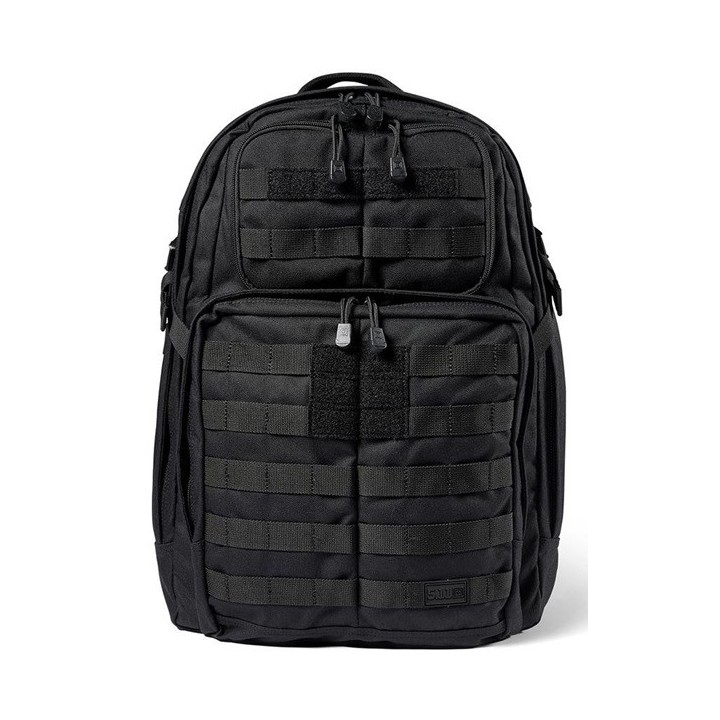 5.11 Sac à dos Tactique RUSH 24 - 2.0 noir