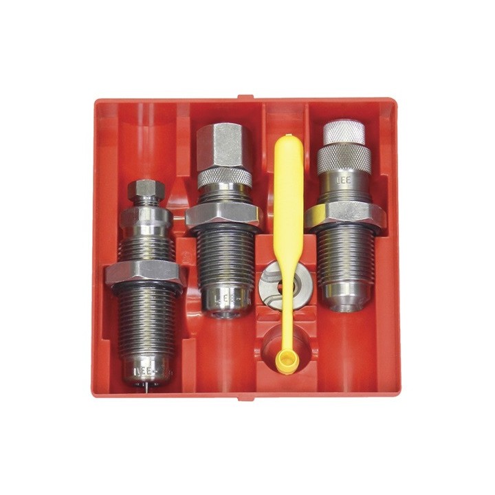 Jeu d'outils - 9x19 - Lee Precision