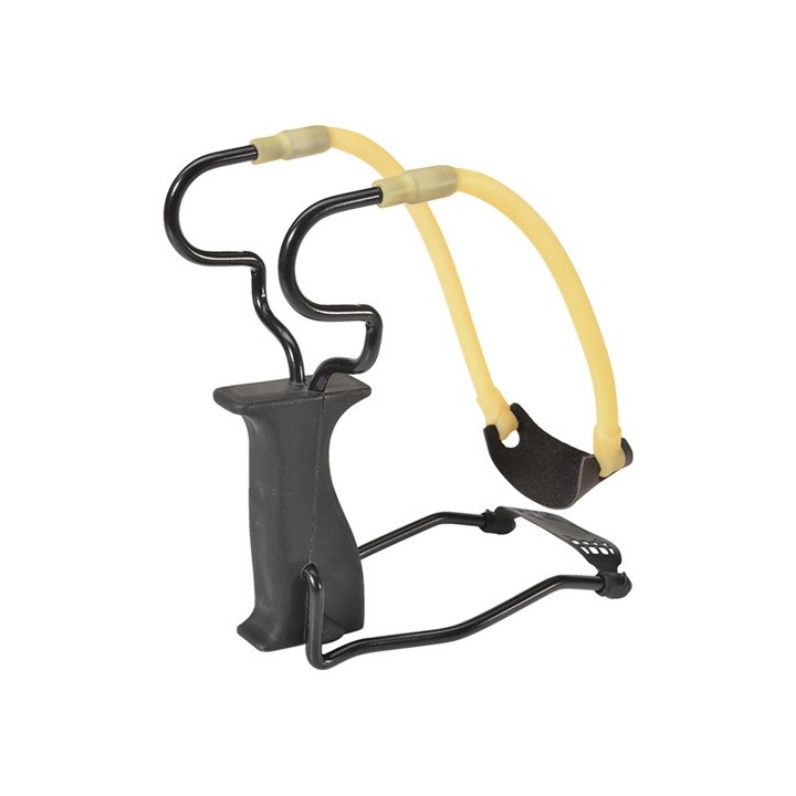 Lance pierre Compétition - Stil Crin