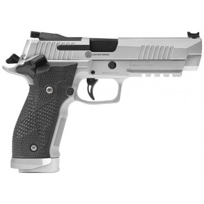 Sig Sauer P226 X-Five STAS - 9x19 - 20cps