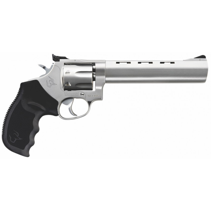 Taurus 970 Tracker 6.5'' inox - 22LR