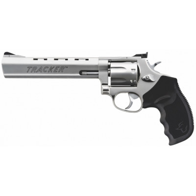 Taurus 970 Tracker 6.5'' inox - 22LR