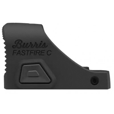 Burris Fastfire C - 6moa