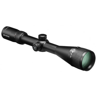 Vortex 6-24X50 Crossfire II AO -  BDC