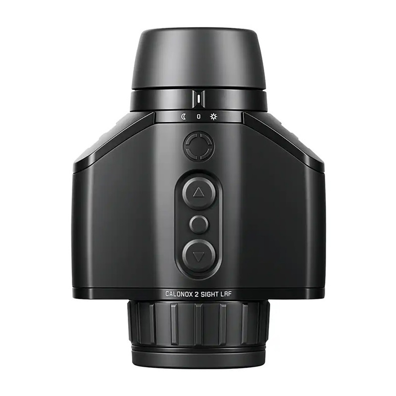 Leica Calonox Sight II LRF thermique - clip-on