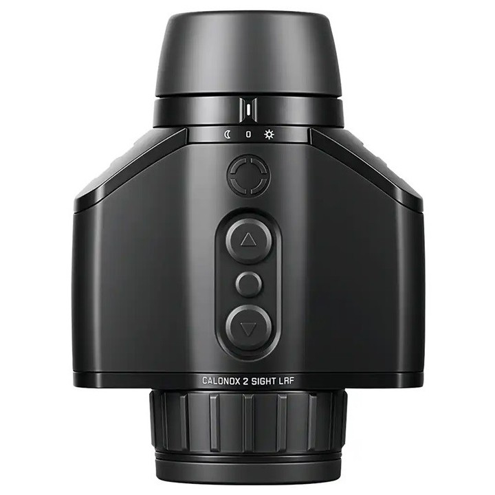 Leica Calonox Sight II LRF thermique - clip-on