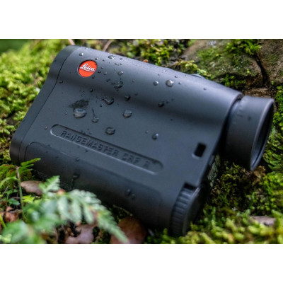 Leica Rangemaster CRF R