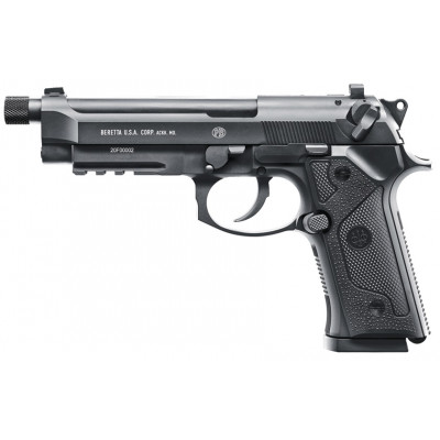 Beretta M9 A3 Noir - 4,5mm - CO²