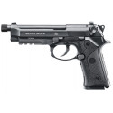 Beretta M9 A3 Noir - 4,5mm - CO²