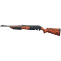 Winchester SXR2 Pump Tracker - 300WM - 47cm - flûté/fileté 14x100